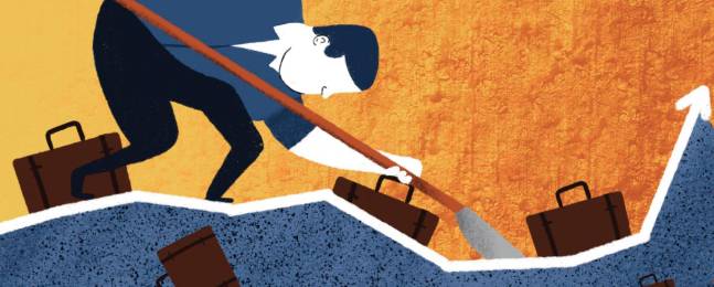 La informalidad y el FMI