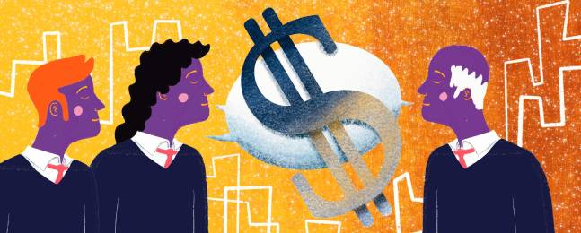 La asamblea del BID 2021