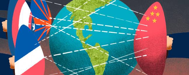 Las conclusiones del G7
