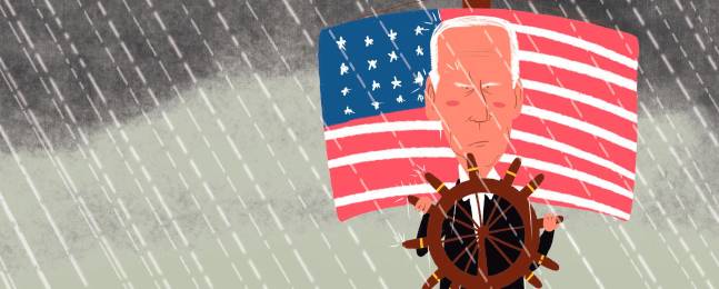 No hay tiempo que perder