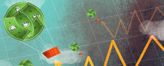 ¿Qué pasa con el dólar?
