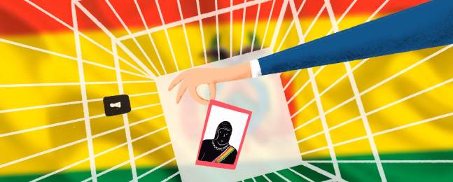 Evo y el MAS cobran venganza