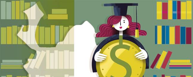 Equidad y educación