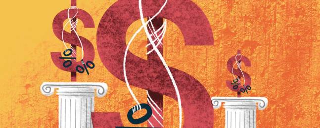 Vacuna contra la inflación