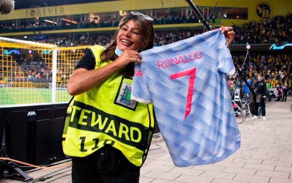 FOTO: GETTY