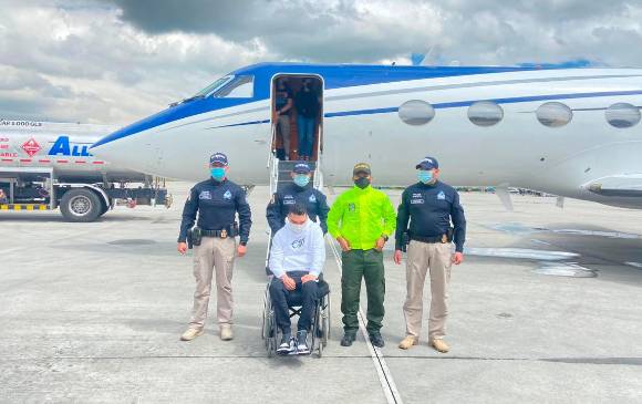 FOTO POLICIA