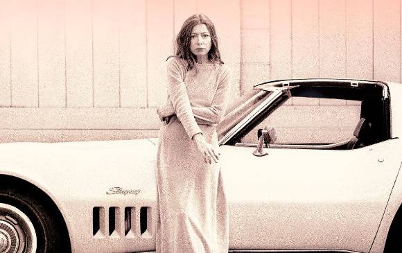 Didion escribió novelas, reportajes y libro de memorias. FOTO: Tomada de video.