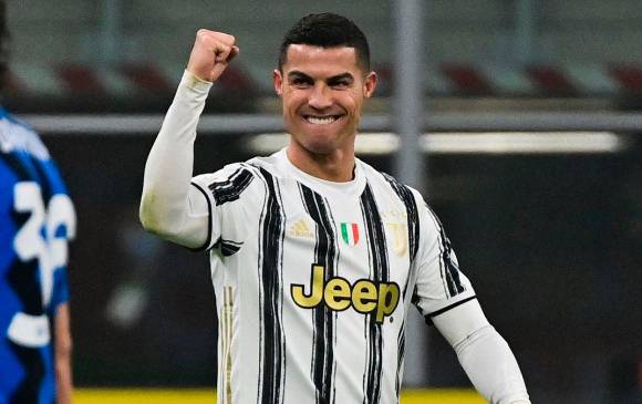 El futuro del portugués Cristiano Ronaldo es tema de interés en el fútbol mundial. FOTO getty