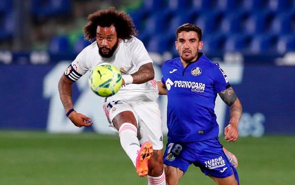 Real Madrid es uno de los clubes fundadores de la Superliga. Un tema que aún tiene mucho por definir. FOTO Twitter real madrid