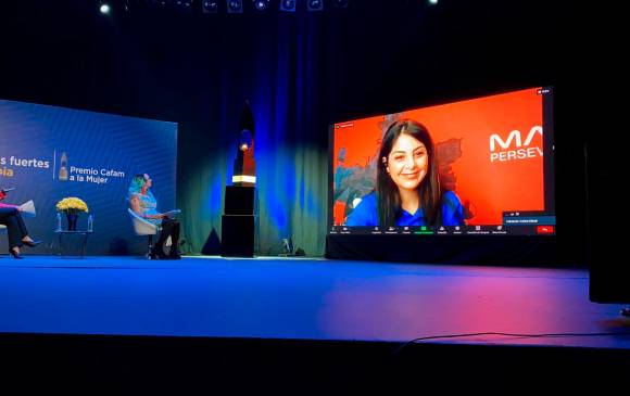 FOTO @PremioCafam