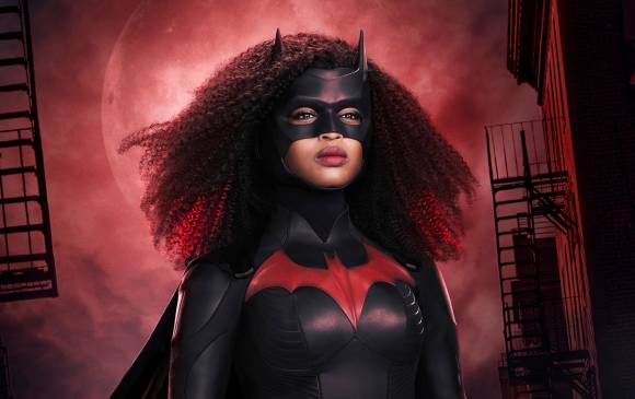 El 29 de enero se estrena la segunda temporada de Batwoman por HBO. FOTO COLPRENSA