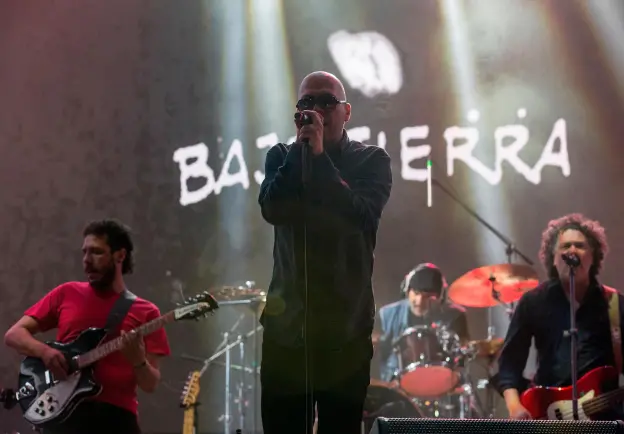 Bajo Tierra, la huella del rock de Medellín