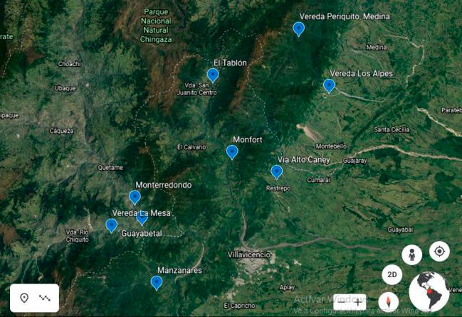 “Pescas milagrosas”: así funcionó la estrategia que financió a las Farc