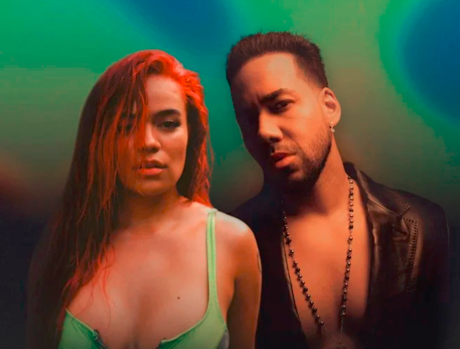 “X si volvemos” hará parte del cuarto álbum de la artista antioqueña llamado “Mañana será bonito”. Foto: Cortesía Universal