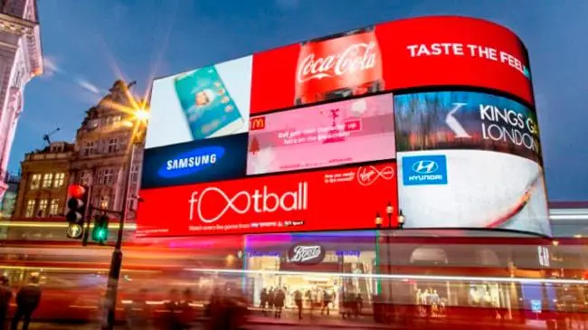 El crecimiento de la pauta digital se extendió a múltiples formatos, incluyendo influencer marketing. FOTO: GETTY