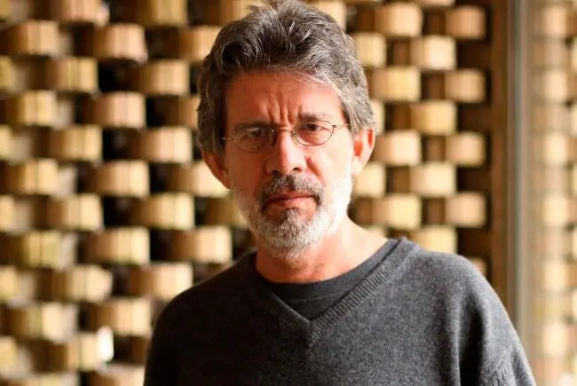 Tomás González es uno de los autores colombianos de mayor proyección internacional. Foto: Cortesía.