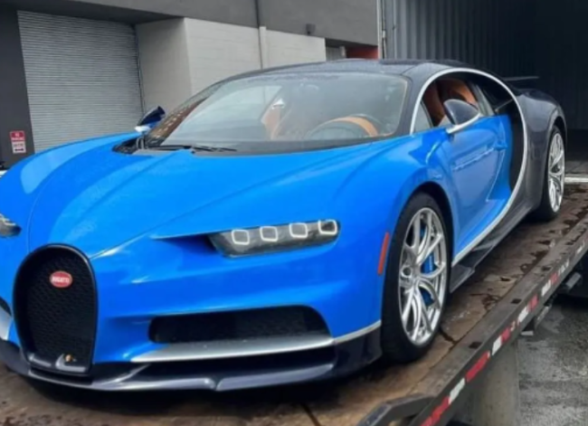 ¡Sorprendente! Este Auto Rompe El Mercado En Calidad Precio (2023) - ifuuzwx