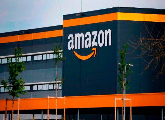 Compania Amazon Amazon despediría a 10.000 trabajadores en los próximos días, ¿vientos ...