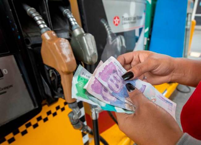 Precio De La Gasolina Tendrá Nuevo Aumento En Febrero Para Mejorar El Componente Y Disminuir La 7840