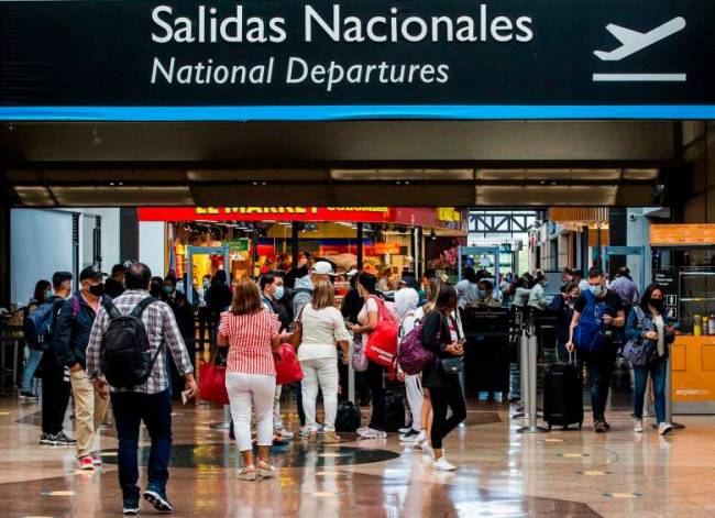 Aerocivil Anunció Medidas Para Controlar Los Precios De Tiquetes Aéreos Durante Emergencias Viales 