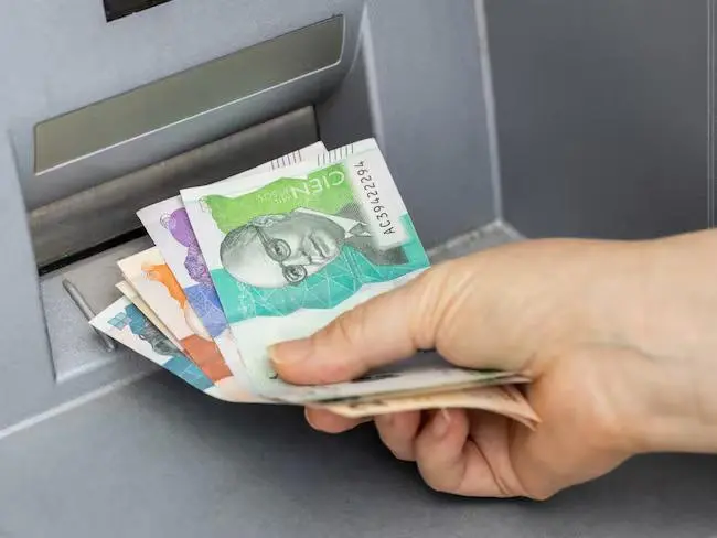 El Banco de la República concluye que el sistema de crédito vive un repunte: “los EC percibieron, por segundo trimestre consecutivo, un aumento en la demanda de crédito en todas las modalidades” y la oferta también mejoró. FOTO: Colprensa.