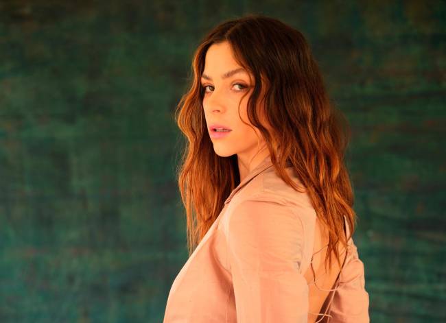 Paulina Dávila, en la piel de la fiel amiga de Griselda Blanco, en la