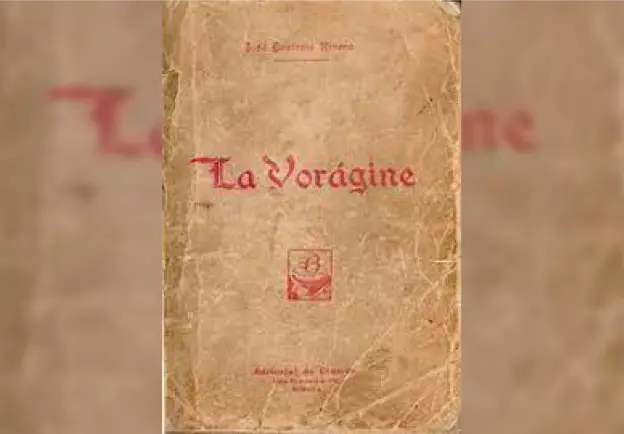 Se cumple un siglo de la publicación de uno de los hitos de la literatura colombiana y latinoamericana. A pesar del tiempo transcurrido, la explotación de pueblos nativos y la destrucción de la selva amazónica denunciadas en la novela siguen vigentes. Fotos: Cortesía MinCultura.