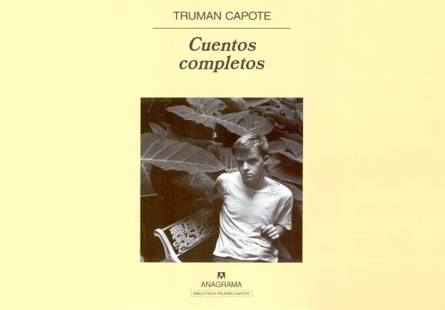 Cuentos, novelas, crónicas, reportajes y guiones de cine constituyen la obra de Truman Capote.