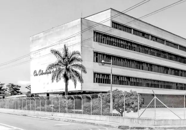 El edificio Coltabaco: patrimonio y renovación urbana