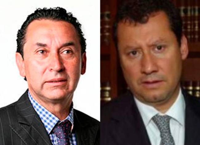 Air-e da su versión tras duras declaraciones de exinterventor y ...