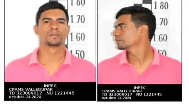 Habló Brayan Campo, el feminicida de la niña Sofía Delgado: “me imaginaba matando a una mujer”