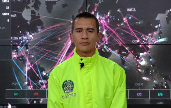 Cuidado con trucos de los ladrones en internet