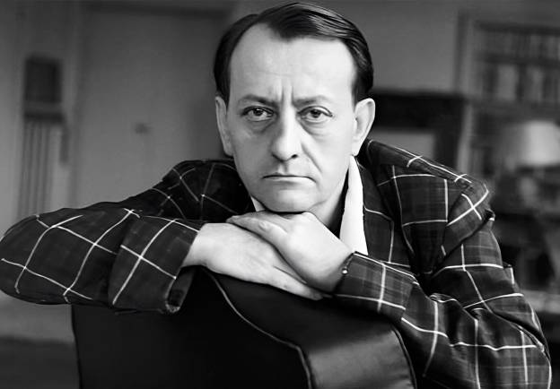 ¡Malraux vive!