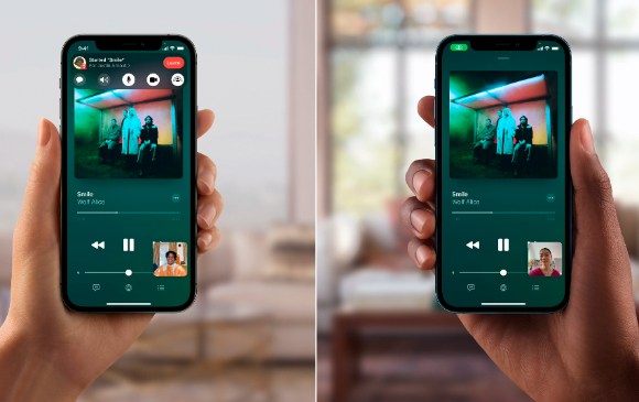 Llega iOS 15: en estos celulares será compatible