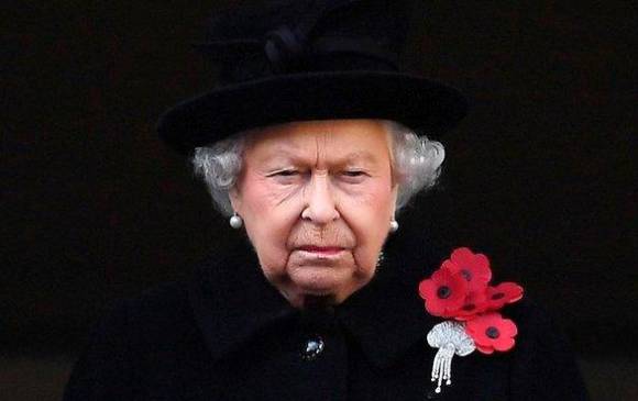 A pesar de los sucesos, la reina manifestó de los Duques de Sussex siempre serán miembros queridos de la familia. FOTO: EFE.