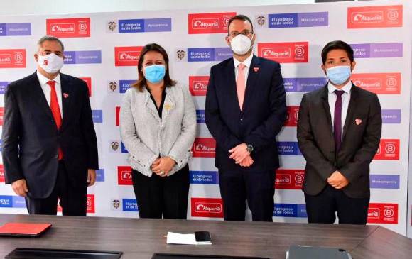 Este anuncio implicó un cambio en los estatutos de la compañía, al modificar su objeto en miras a garantizar un impacto positivo de triple cuenta (económica, ambiental y social). Foto: Cortesía