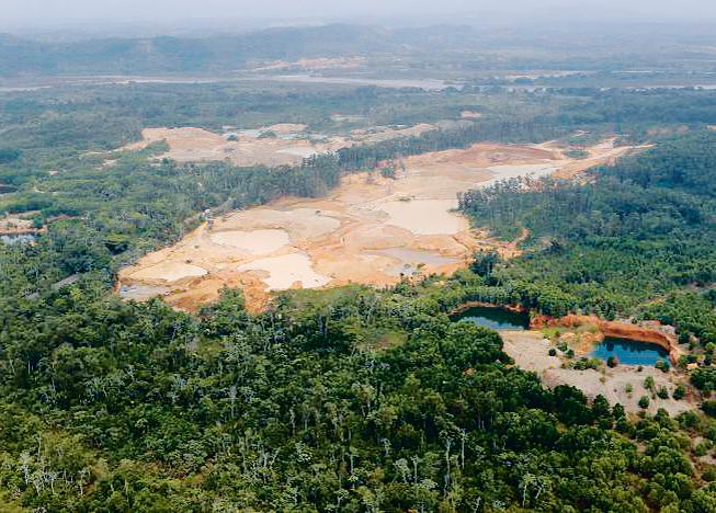El ‘Súper Niño’ se acerca y el 35% de Antioquia está en alto riesgo ante incendios forestales