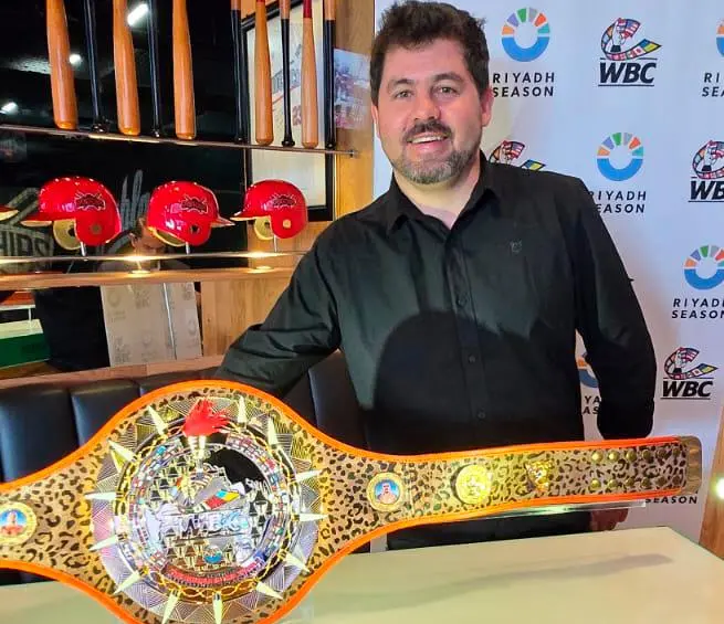 Consejo Mundial de Boxeo y TalentPitch buscan los nuevos talentos de la experiencia del boxeo