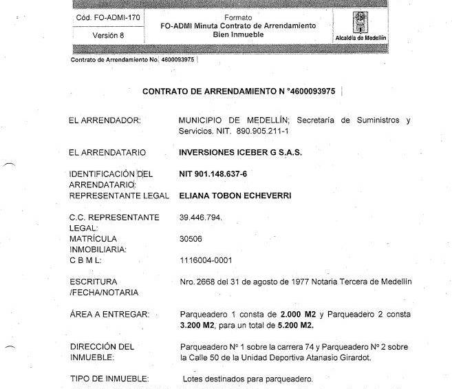 Alcaldía ‘dejó en la calle’ a cuidanderos de los parqueaderos del estadio