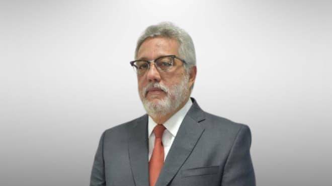 <b>Agamenón Quintero, presidente de la Asociación Colombiana de Sociedades Científicas. FOTO: ACSC.</b>