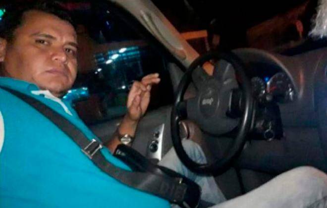 Digno José Palomino Rodríguez, jefe de la banda “los Pepes” de Barranquilla. FOTO: ARCHIVO.
