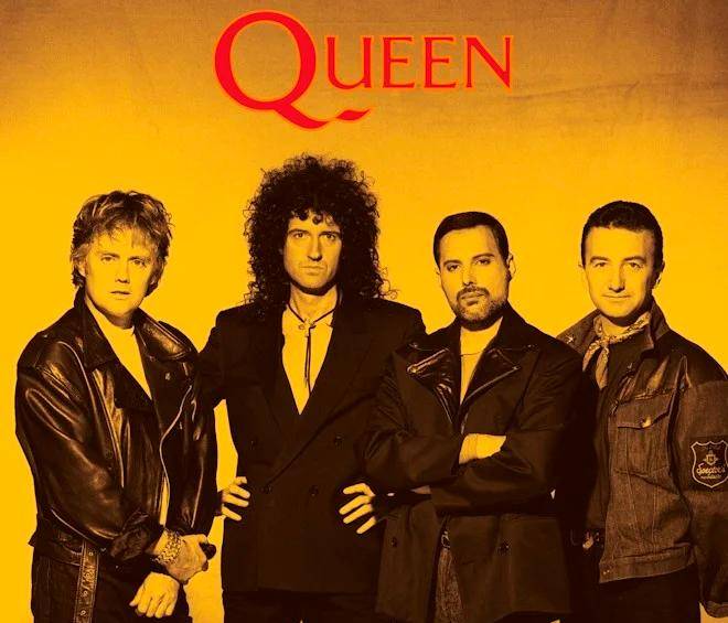 Una nueva canción con la voz de Freddie Mercury fue lanzada por Queen. FOTO: CORTESÍA
