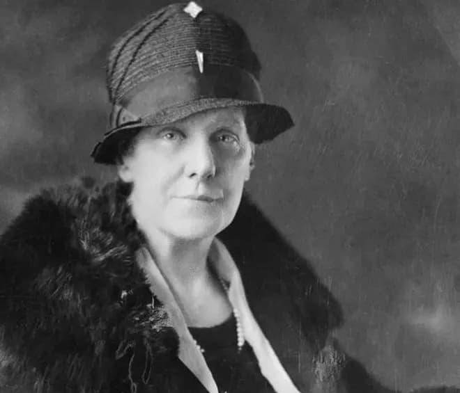 Ann María Reeves fue quien dio origen al Día de la Madre tal y como lo conocemos hoy. FOTO: Getty Images.