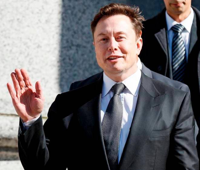 Musk ha dicho que quiere la libertad de expresión en Twitter. FOTO EFE