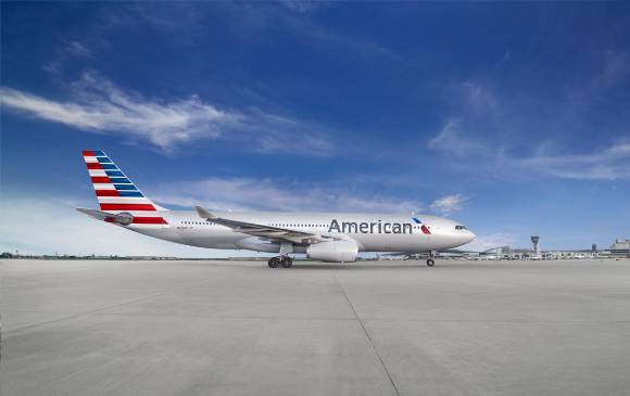 Aerolíneas ajustan sus planes de vuelo para conectar a Colombia con el exterior. FOTO cortesía