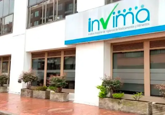 El Instituto Nacional de Vigilancia de Medicamentos y Alimentos (Invima) es la autoridad sanitaria de Colombia encargada de proteger y promover la salud pública. FOTO CORTESÍA