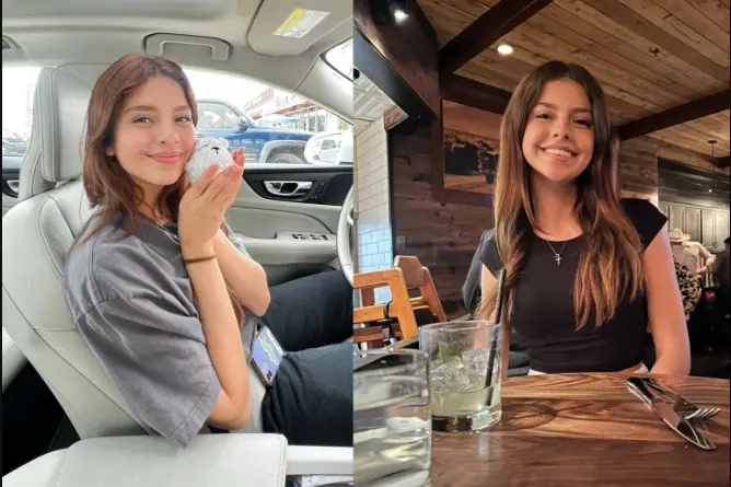 Esta es lo que se sabe de Camila Mendoza, la joven de 19 años que desapareció y fue hallada muerta en Texas, EE. UU. 