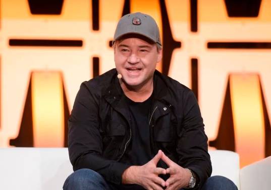 Zampella falleció a los 55 años. FOTO: Getty