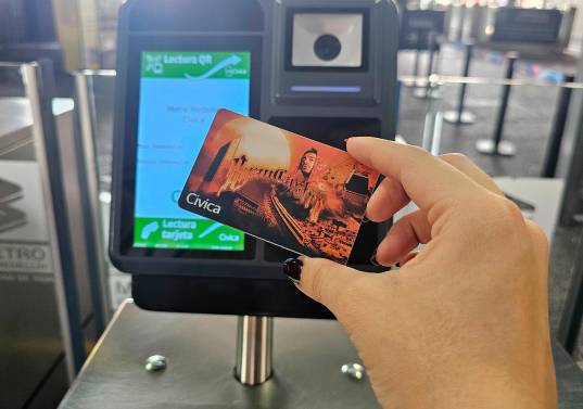 La Civica conmemorativa del concierto de Ryan Castro está a disposición del público desde el 20 de abril. Foto: Cortesía.