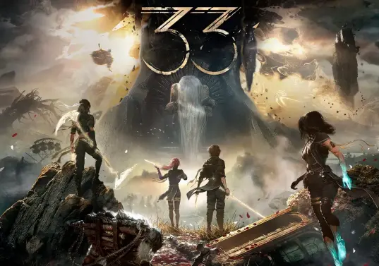 <i>Clair Obscur: Expedition 33</i> lidera The Game Awards 2025 con 12 nominaciones, el mayor número registrado en la historia del evento. FOTO cortesía